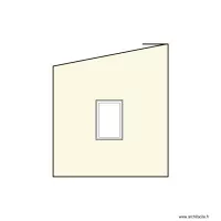 plan coupe ouest