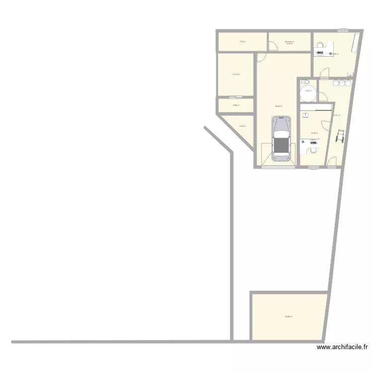 Option max 2. Plan de 