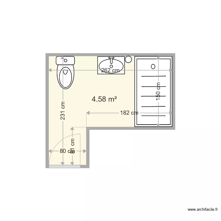 LECLERCQ CHRISTINE . Plan de 