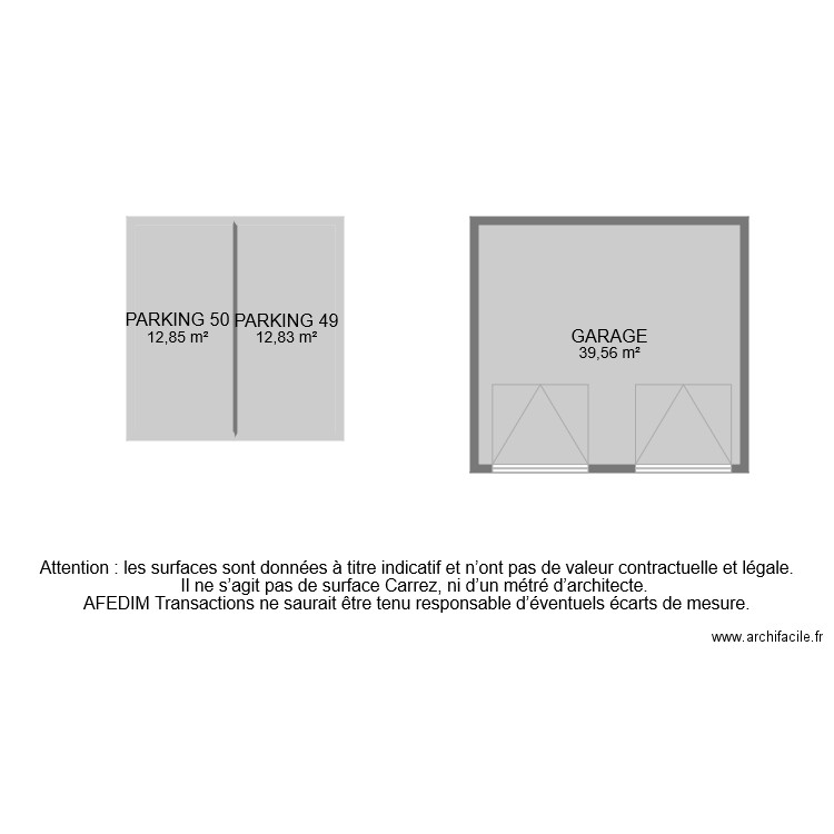 BI 6800 ANNEXES . Plan de 0 pièce et 0 m2