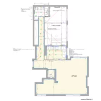 Plan &eacute;lectrique SELLE 8 juin