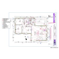 plan elec rannou