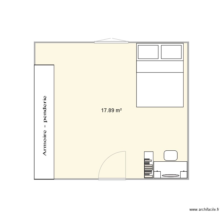 elisa bouchenez tarcu. Plan de 0 pièce et 0 m2