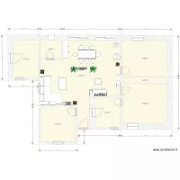 AMENAGEMENT AVEC RESERVE 1