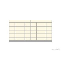 BIBLI CHRISTINE SYMETRIQUE