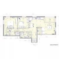 Appartement Florimont 2