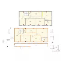 Etage V1