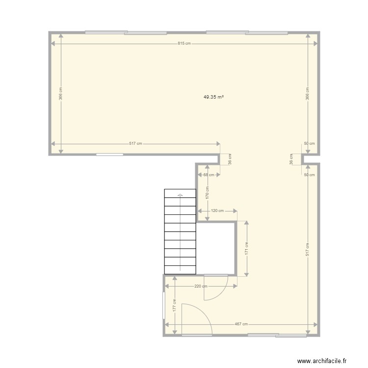 NOWACK. Plan de 0 pièce et 0 m2