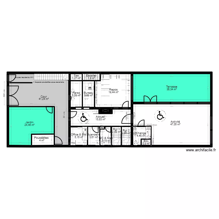 B92A28T PROJET deb travaux REEL 240923. Plan de B92A28T PROJET deb travaux REEL 240923. Plan de