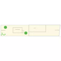 plan masse armagnac construction 