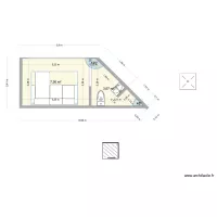 chambre enfants rancho