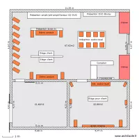 Plan de mon commerce