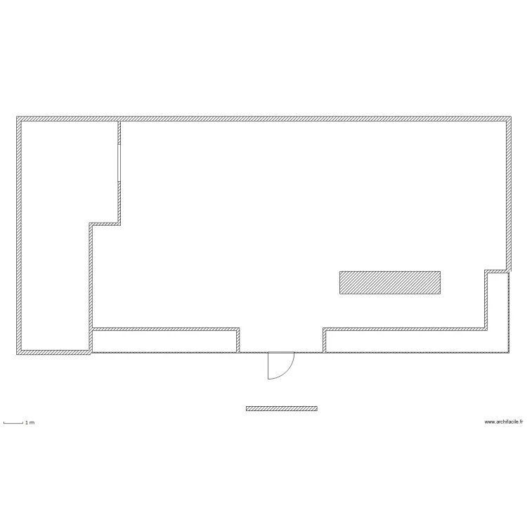 Catimini. Plan de Catimini. Plan de