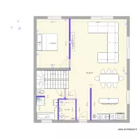 Ali House Niv 1