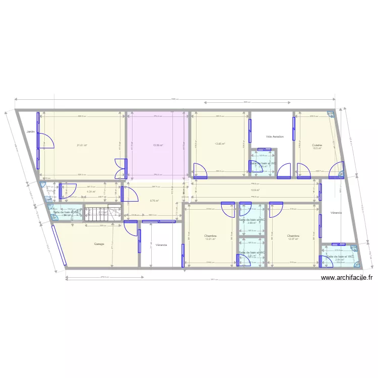 PlanNdeyeSECKV01. Plan de 