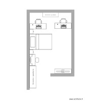 Chambre grenier