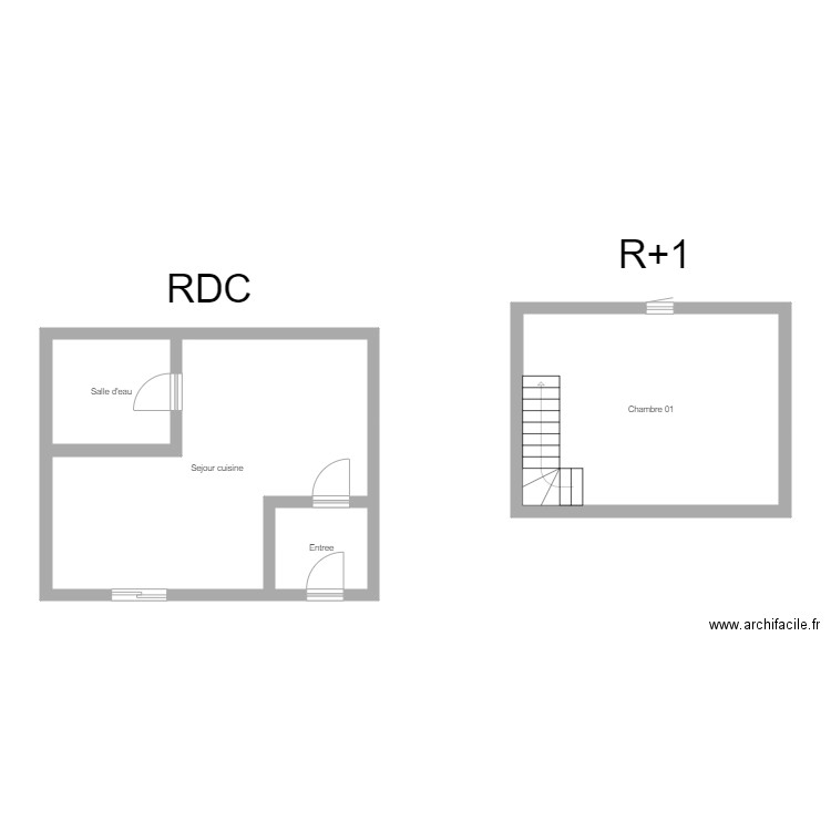 350601246. Plan de 0 pièce et 0 m2