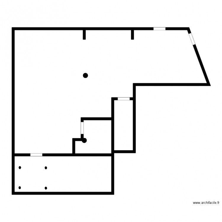 BOUCHERIE VIANDE 1. Plan de 0 pièce et 0 m2