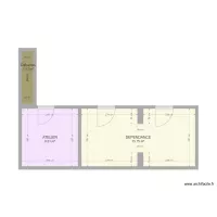 DEPENDANCE LES SABLES ORIGINE 1