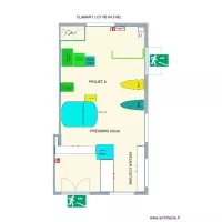 PROJET  8 PRESSING AQUA  CLAMART 6