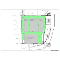 CBT jauge max spectacle