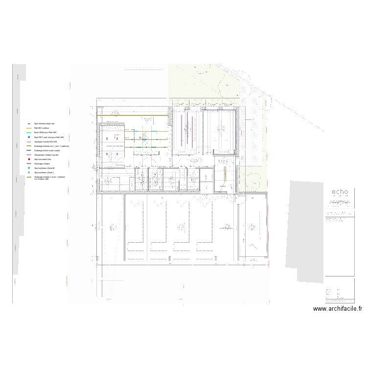 Fred HEIL LOCAUX. Plan de 0 pièce et 0 m2