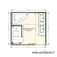 Salle de bain rossfeld