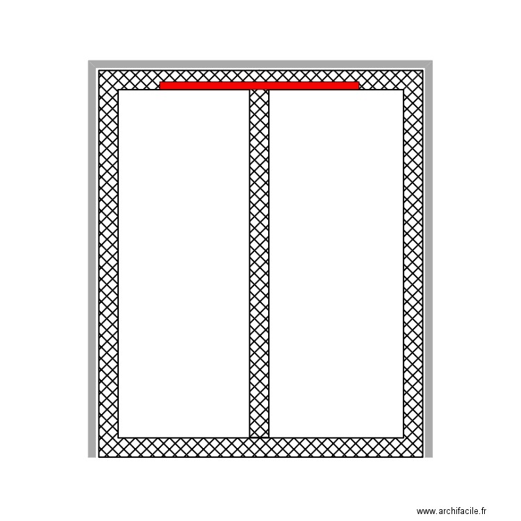 Art Genève LED. Plan de 0 pièce et 0 m2
