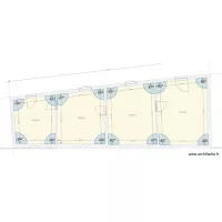 PLAN BATISSE interieur