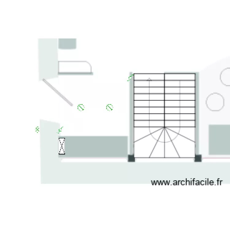 grange haut ok. Plan de grange haut ok. Plan de