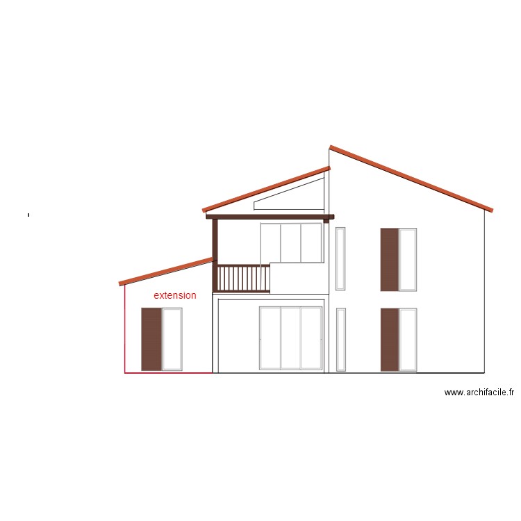 solane 3 der new. Plan de 0 pièce et 0 m2