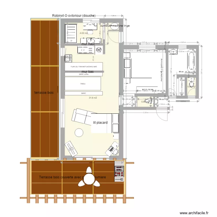 garage premiere idee. Plan de garage premiere idee. Plan de