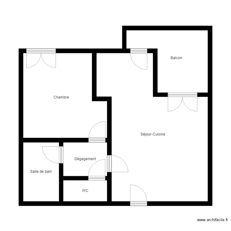 E190054. Plan de 0 pièce et 0 m2