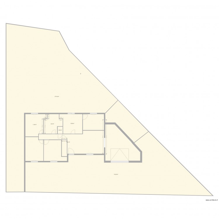 martrou21b. Plan de 0 pièce et 0 m2