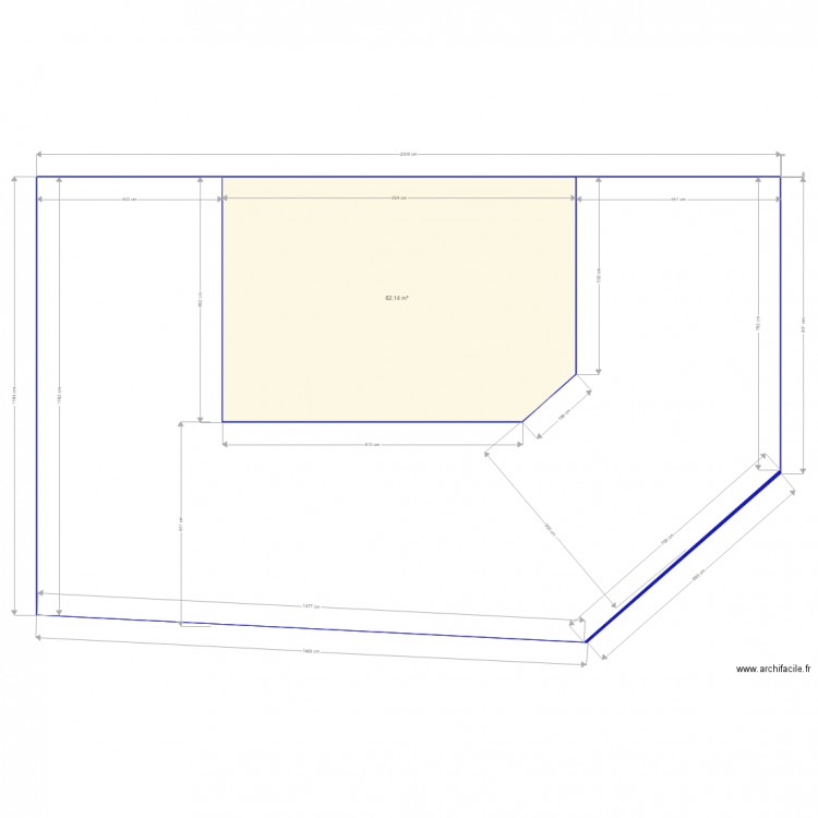 BRANCO PEREIRA. Plan de 0 pièce et 0 m2