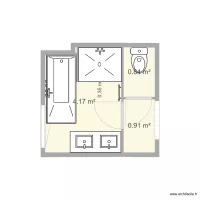 Plan sdb faucauld V2