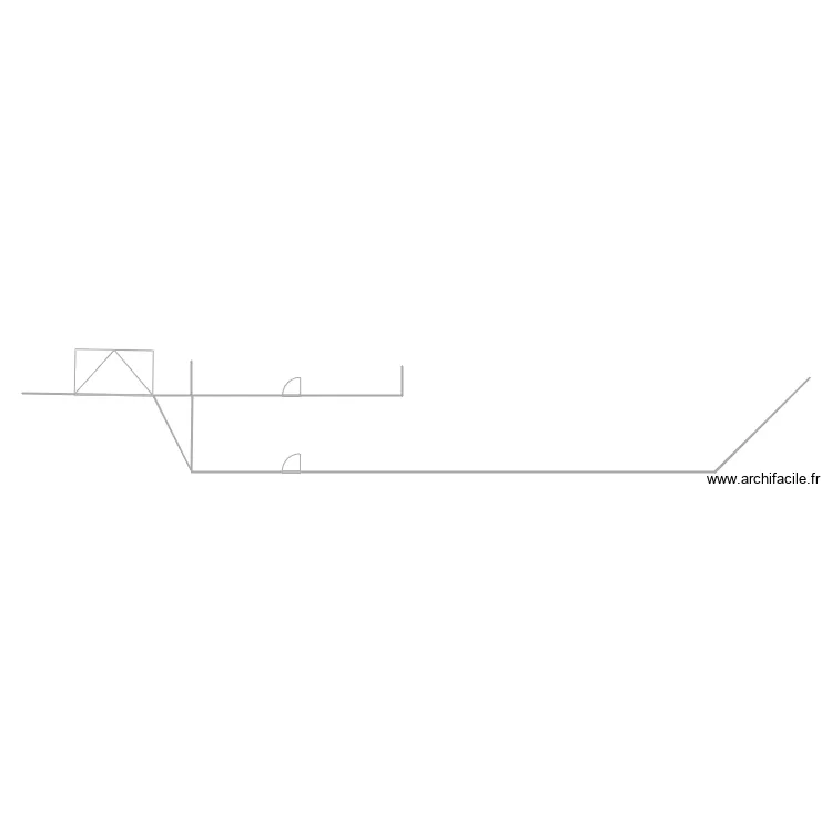 cloture meschers new. Plan de 