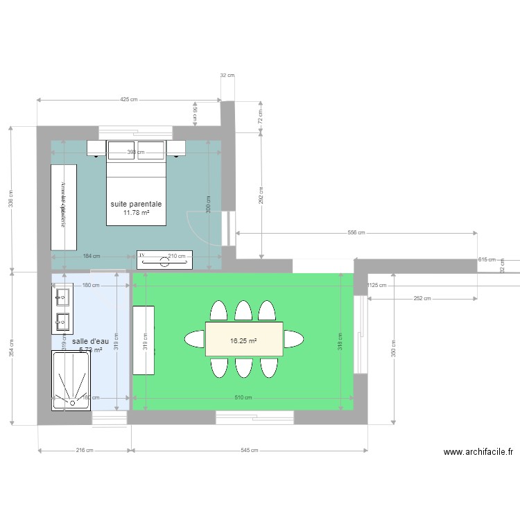 sebastien dufay. Plan de 0 pièce et 0 m2