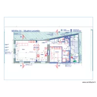Plan electrique communs R1 DUWEZ