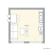 Test salon