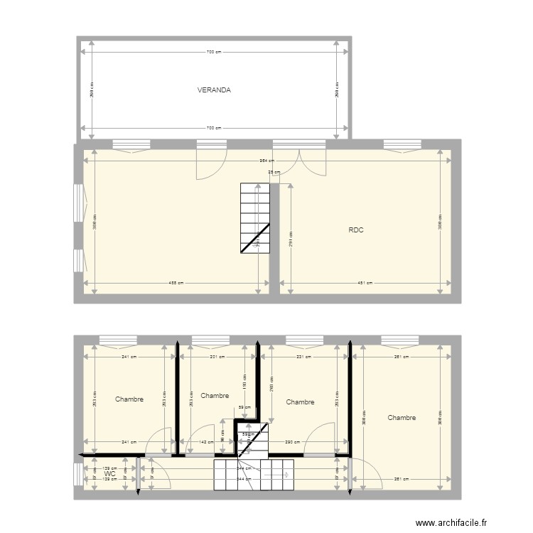 BOJCZUK. Plan de 0 pièce et 0 m2