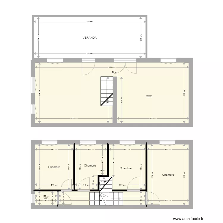 BOJCZUK. Plan de BOJCZUK. Plan de