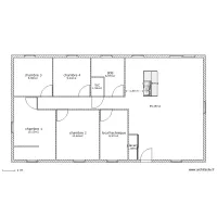 maison 120 m&sup2;