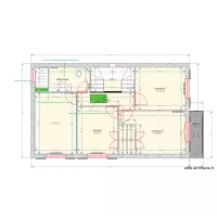 COMMANDRE R1 PROJET PLATRERIE
