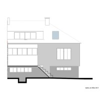 FACADE ARRIERE