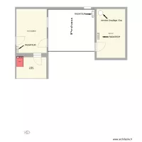 Radiateurs Preau Dependance exChaufferie