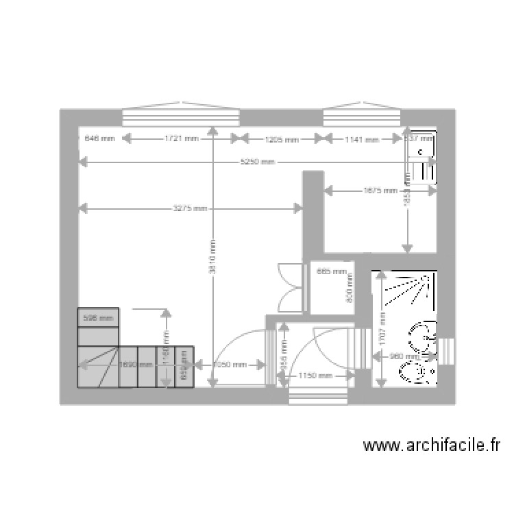 47 GDEGAULLE . Plan de 0 pièce et 0 m2