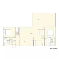 Maison Trezien Plan Jegado Version Kalou