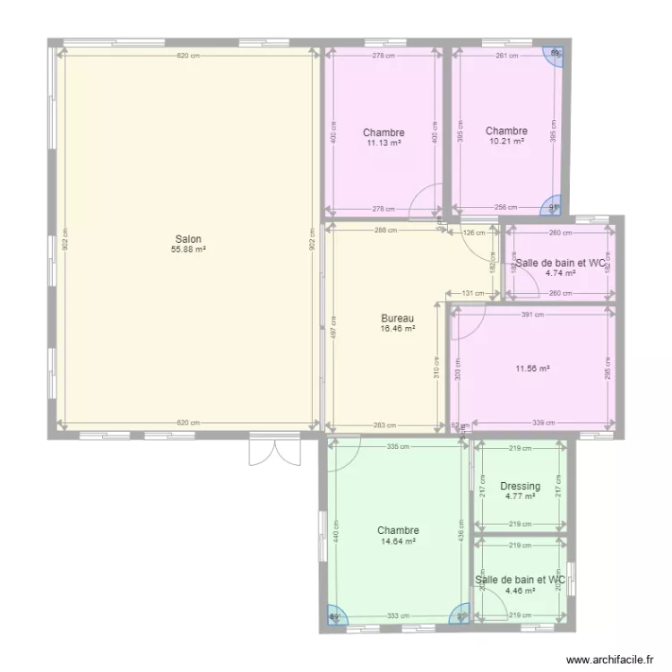 marinazohar. Plan de 