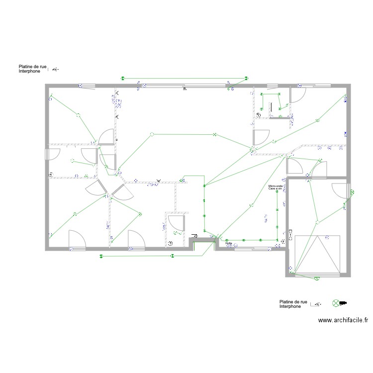 lemer . Plan de 0 pièce et 0 m2